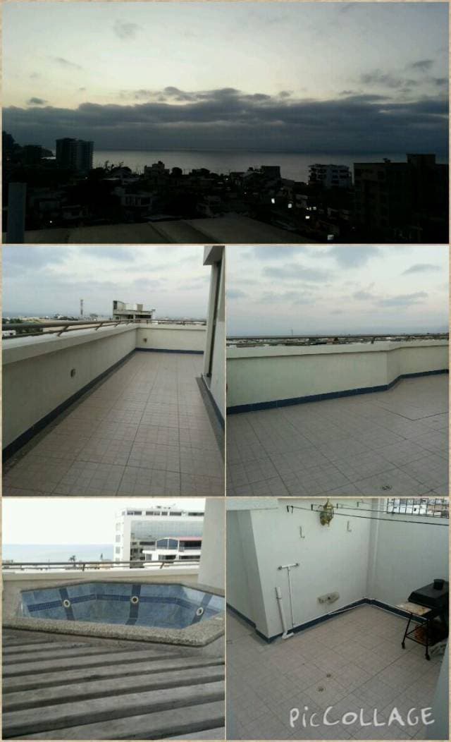 Hermoso Departamento Duplex 3 Dormitorios + Jacuzzi — foto 1