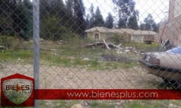 Terrenos de venta en Cuenca sector San Joaquin zona exclusiva