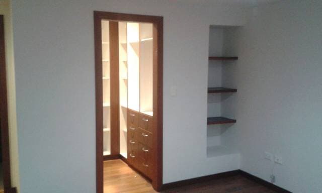 REPUBLICA DEL SALVADOR ARRIENDO DEPARTAMENTO — foto 4