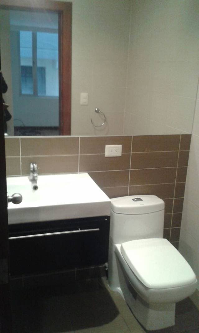 REPUBLICA DEL SALVADOR ARRIENDO DEPARTAMENTO — foto 5