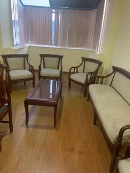 DEPARTAMENTO EN VENTA, EN EL CENTRO DE LA CIUDAD DE RIOBAMBA – ECUADOR