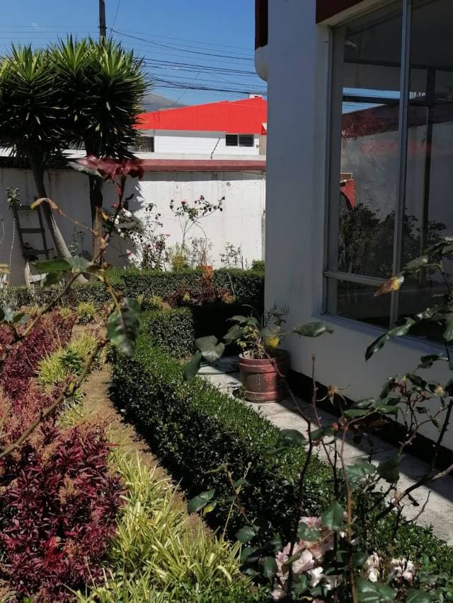 ARRIENDO COMODO DEPARTAMENTO SECTOR LA KENNEDY NORTE DE QUITO — foto 2