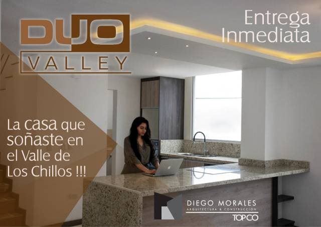 DUO VALLEY — foto 1