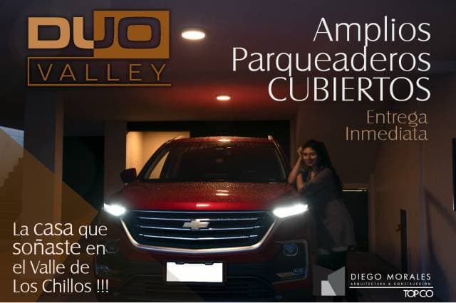DUO VALLEY — foto 4
