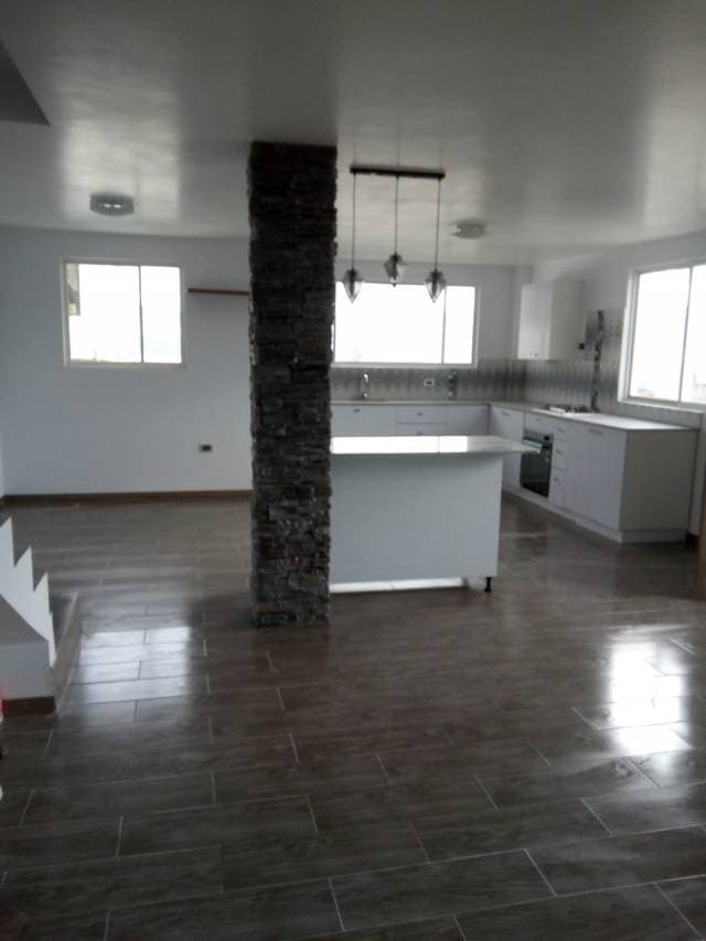 VENTA DE CASA NUEVA SECTOR NORTE DE QUITO — foto 2