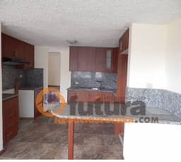 EN RENTA DEPARTAMENTO DE 2 DORMITORIOS POR CRISTO REY $ 360