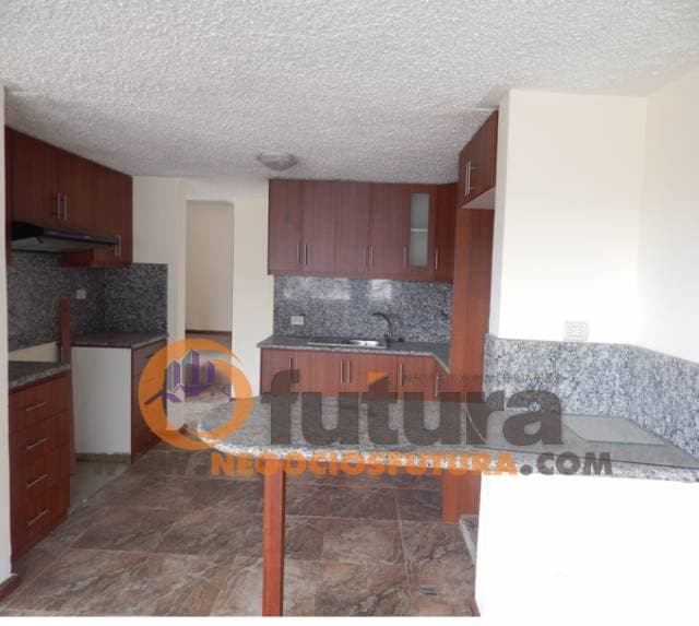 EN RENTA DEPARTAMENTO DE 2 DORMITORIOS POR CRISTO REY $ 360