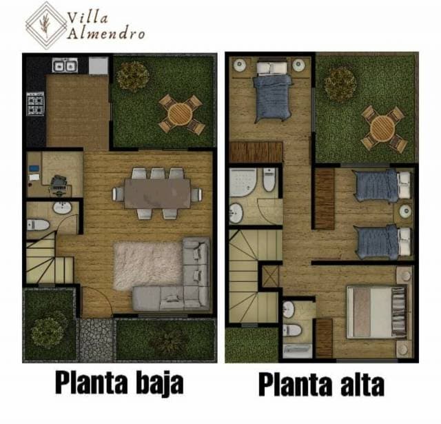 HERMOSAS CASAS EN VENTA — foto 2