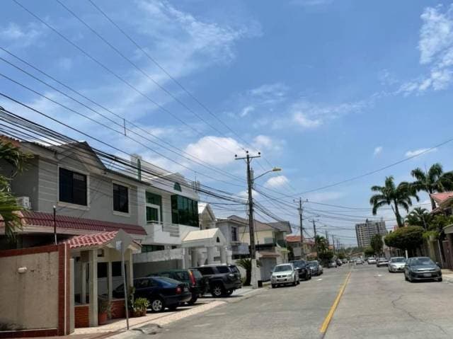 Samborondón Vendo Terreno Km 1 — foto 3