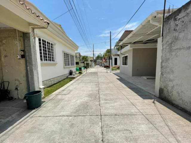Samborondón Vendo Terreno Km 1 — foto 6