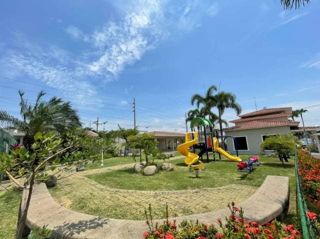 Samborondón Vendo Terreno Km 1 — foto 8