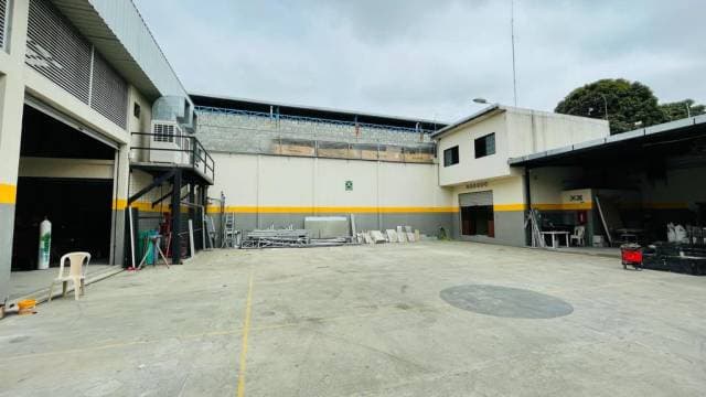 Vendo bodega - galpón - oficina — foto 4