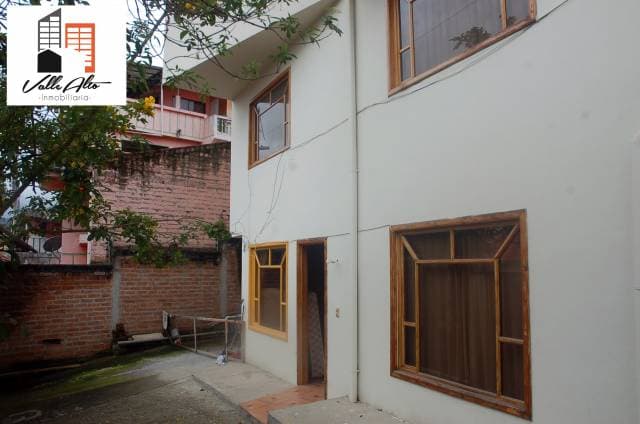 CASA AMPLIA Y FUNCIONAL EN LAS PENCAS. — foto 7