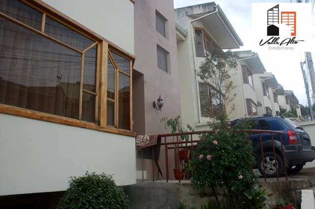 CASA AMPLIA Y FUNCIONAL EN LAS PENCAS. — foto 9