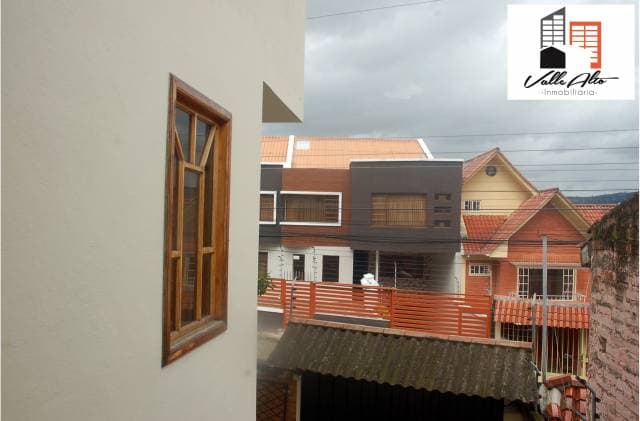 CASA AMPLIA Y FUNCIONAL EN LAS PENCAS. — foto 15