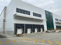 VÍA A DAULE BODEGA  2830 m² ideal CENTRO DE DISTRIBUCION Y LOGISTICA