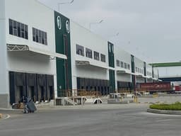 VÍA A DAULE BODEGA 11320 M² IDEAL CENTRO DE DISTRIBUCIÓN Y LOGÍSTICA
