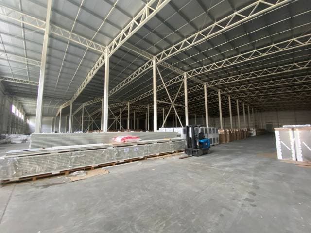 VÍA A DAULE BODEGA 11320 M² IDEAL CENTRO DE DISTRIBUCIÓN Y LOGÍSTICA — foto 9