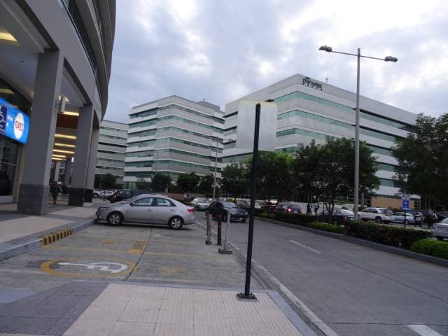 Parque Empresarial Colon se alquila oficina de 500 m2 — foto 6