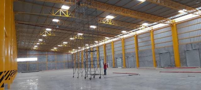 Duran estrene bodega y nave industrial de 4350 mt2 — foto 4