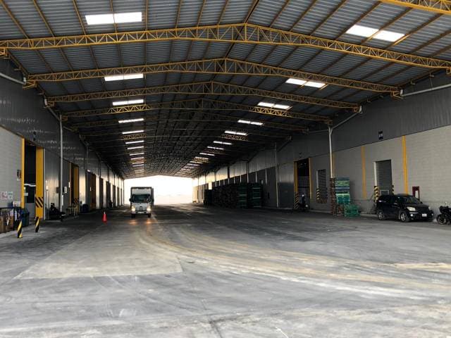 Duran estrene bodega y nave industrial de 4350 mt2 — foto 7