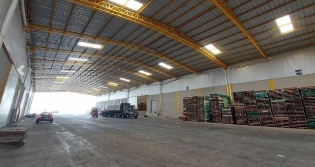 Duran estrene bodega y nave industrial de 4350 mt2 — foto 11