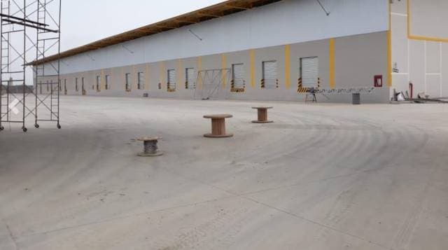 Duran estrene bodega y nave industrial de 4350 mt2 — foto 13