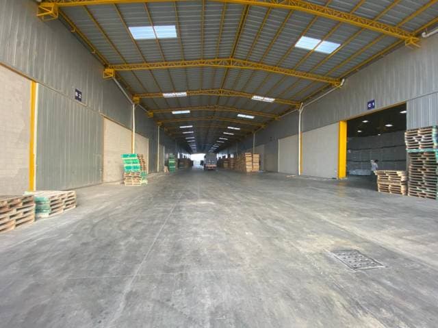 Duran estrene bodega y nave industrial de 4350 mt2 — foto 14