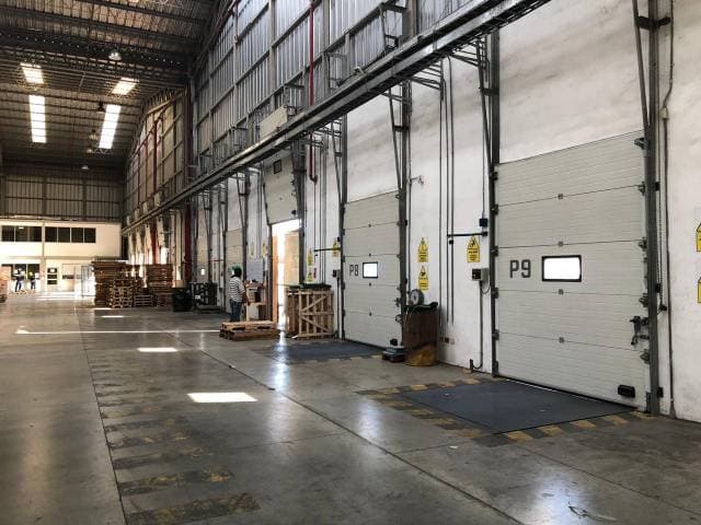 Duran estrene bodega y nave industrial de 2000 mt2 — foto 3