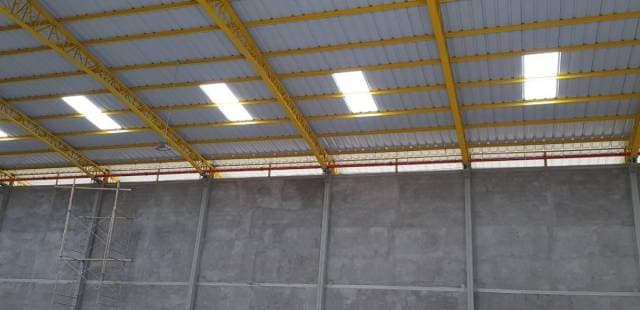 Duran estrene bodega y nave industrial de 2000 mt2 — foto 4