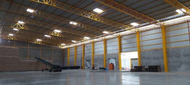 Duran estrene bodega y nave industrial de 2000 mt2 — foto 7