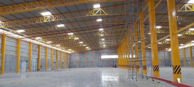Duran estrene bodega y nave industrial de 2000 mt2 — foto 8