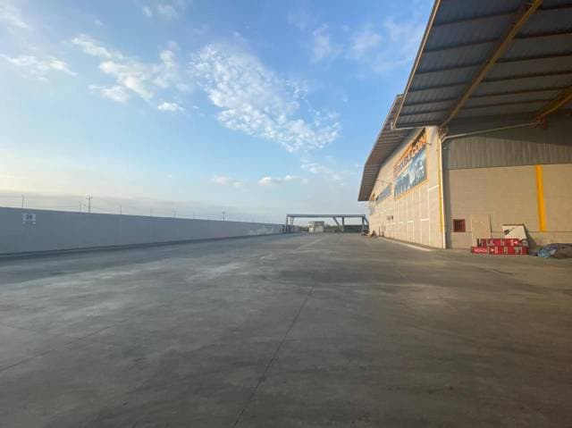 Duran estrene bodega y nave industrial de 2000 mt2 — foto 9