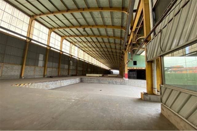 PERIMETRAL Vendo / alquilo bodega - nave industrial de 11106 m2 — foto 1