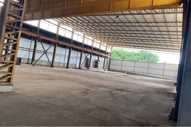 PERIMETRAL Vendo / alquilo bodega - nave industrial de 11106 m2 — foto 2