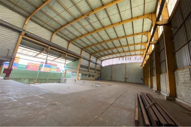 PERIMETRAL Vendo / alquilo bodega - nave industrial de 11106 m2 — foto 3