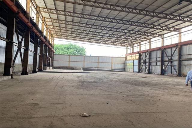 PERIMETRAL Vendo / alquilo bodega - nave industrial de 11106 m2 — foto 4