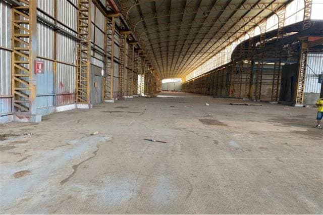 PERIMETRAL Vendo / alquilo bodega - nave industrial de 11106 m2 — foto 5