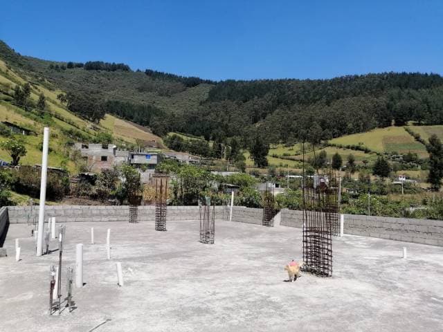 casa + terreno — foto 3
