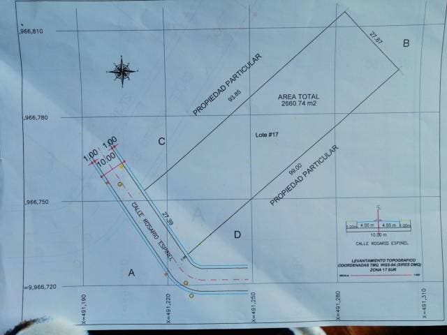 casa + terreno — foto 4