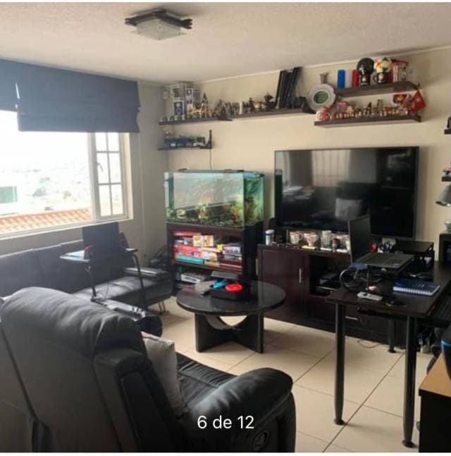 CASA DE VENTA EN URBANIZACIÓN PRIVADA — foto 5