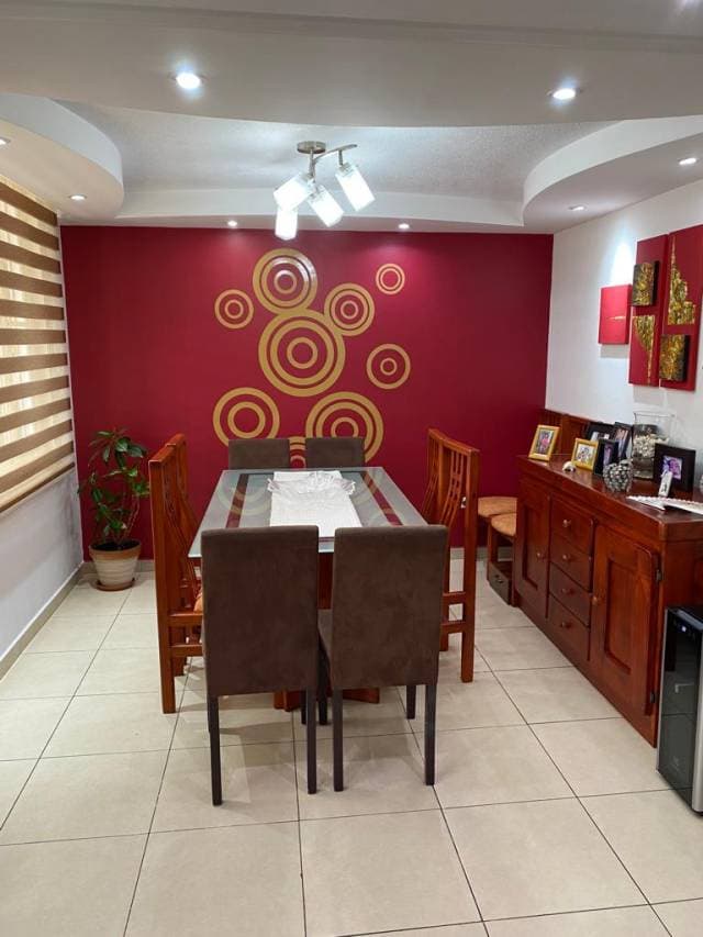 CASA DE VENTA EN URBANIZACIÓN PRIVADA — foto 8