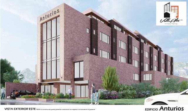 DEPARTAMENTOS POR ESTRENAR EN CUENCA — foto 1