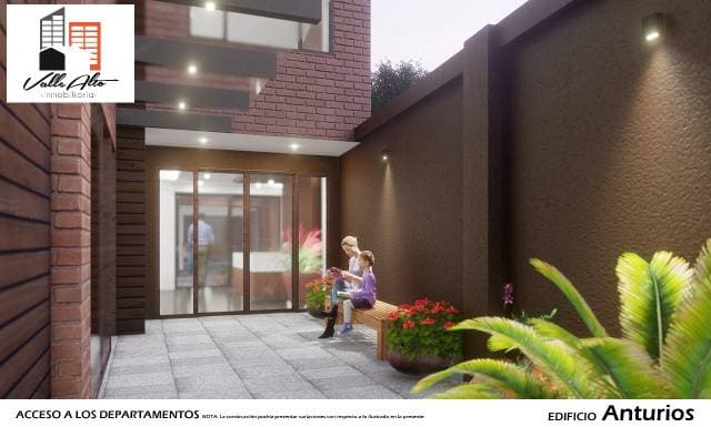 DEPARTAMENTOS POR ESTRENAR EN CUENCA — foto 3