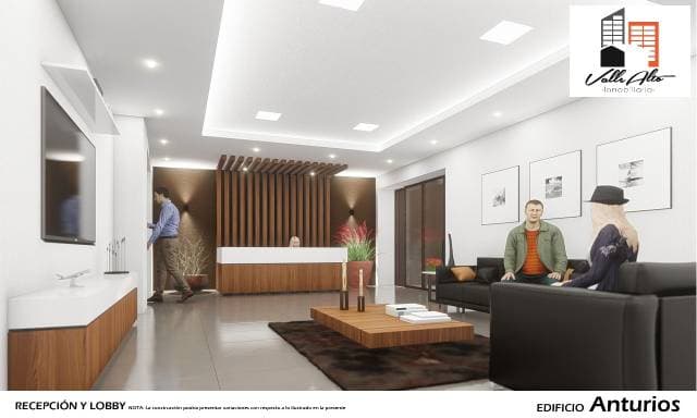 DEPARTAMENTOS POR ESTRENAR EN CUENCA — foto 4