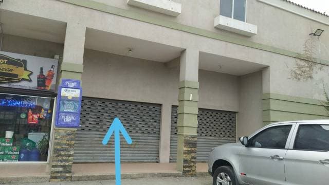 ALQUILO LOCAL EN CENTRO COMERCIAL MARINA DOR — foto 8