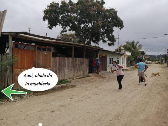 Terreno en Atacames — foto 4
