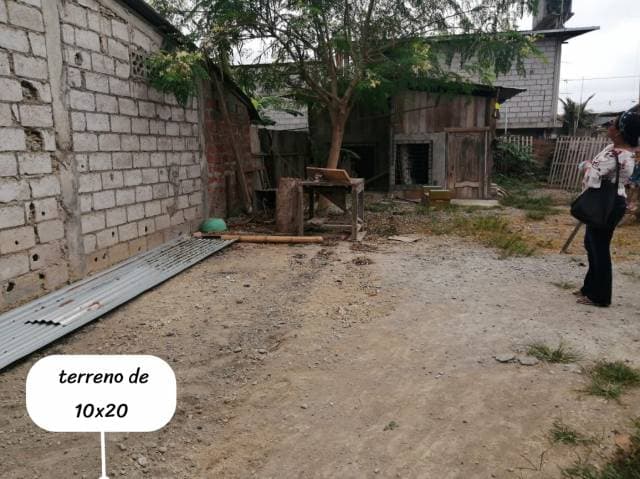Terreno en Atacames — foto 6
