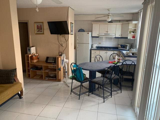Vendo Departamento Amoblado Tonsupa Esmeraldas — foto 3