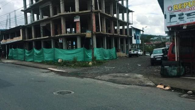 CASA EN VENTA PUYO